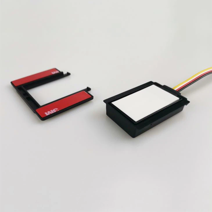 Led Touch Sensor Switch Led Touch Sensor Switch