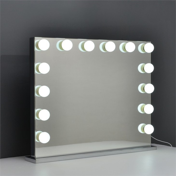 hollywood mirror vanity table