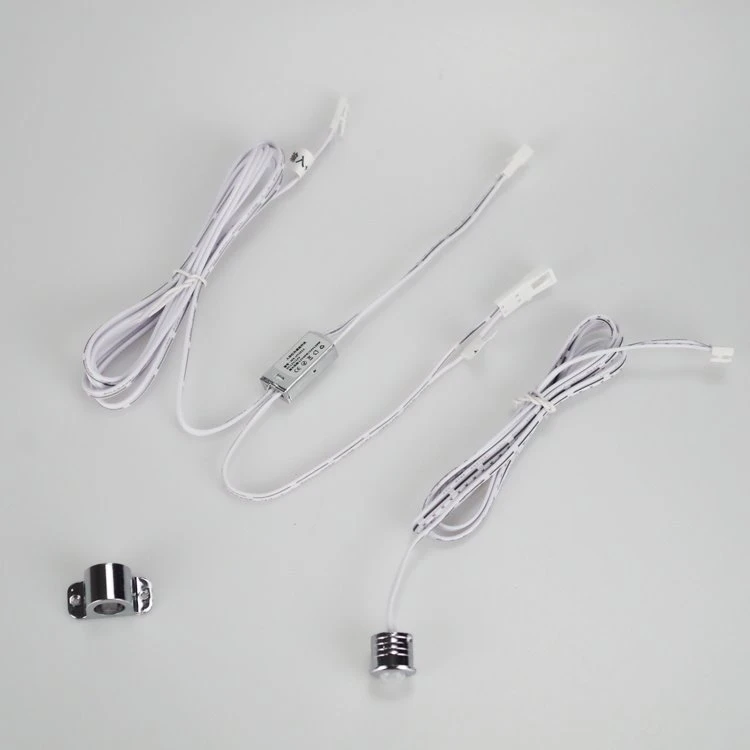 Pir Sensor Switch For Led Lights