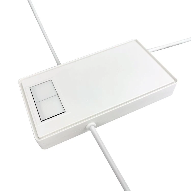 Mirror Touch Dimmer Switch
